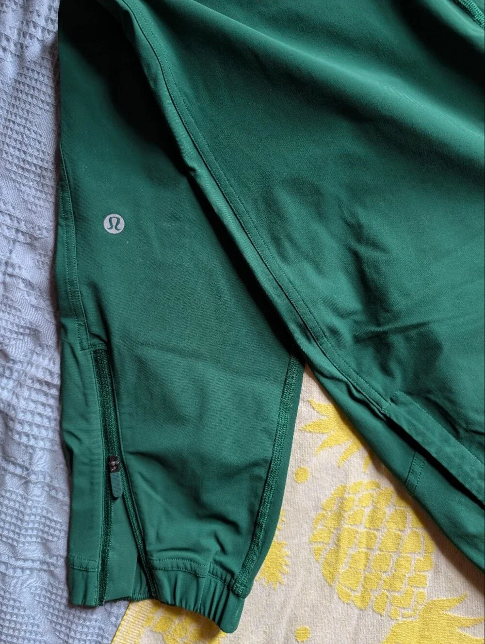Lululemon🌲🌴Everglade Adapted State Jogger